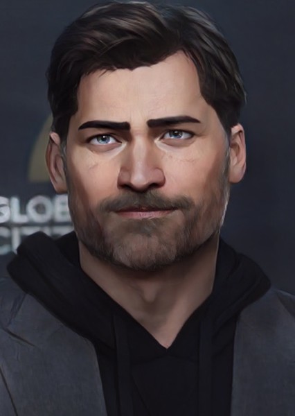 Nikolaj Coster-Waldau photo