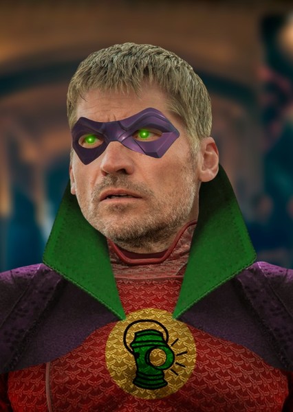 Nikolaj Coster-Waldau photo