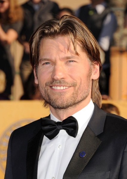 Nikolaj Coster-Waldau photo