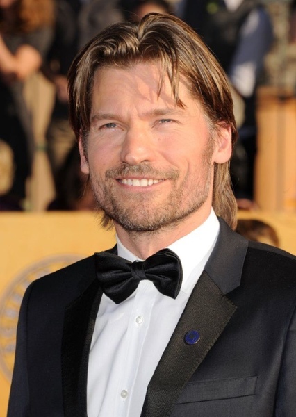 Nikolaj Coster-Waldau photo