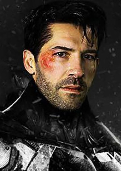 Nikolaj Coster-Waldau photo