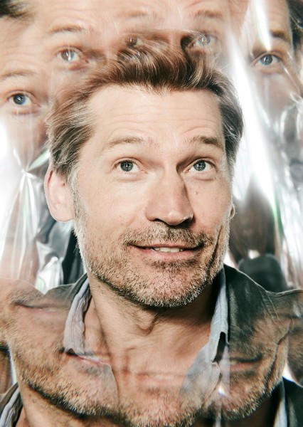 Nikolaj Coster-Waldau photo