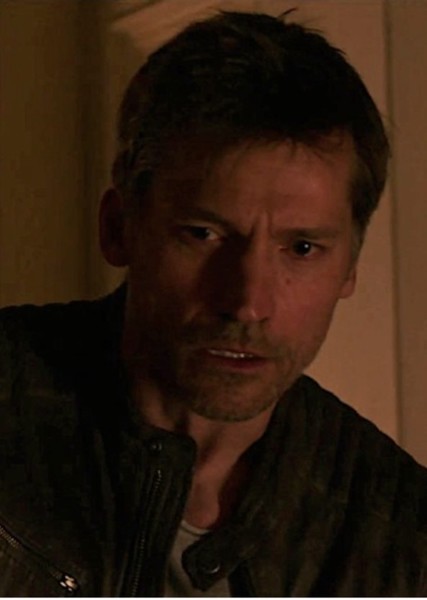 Nikolaj Coster-Waldau photo