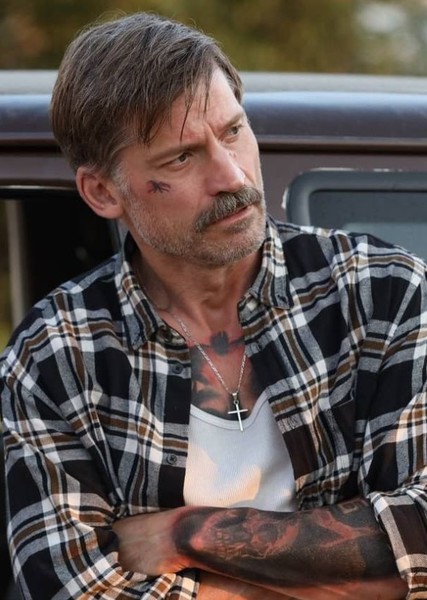 Nikolaj Coster-Waldau photo