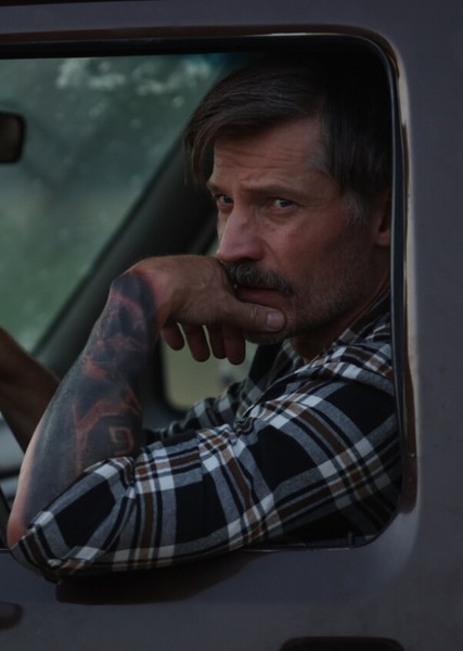 Nikolaj Coster-Waldau photo