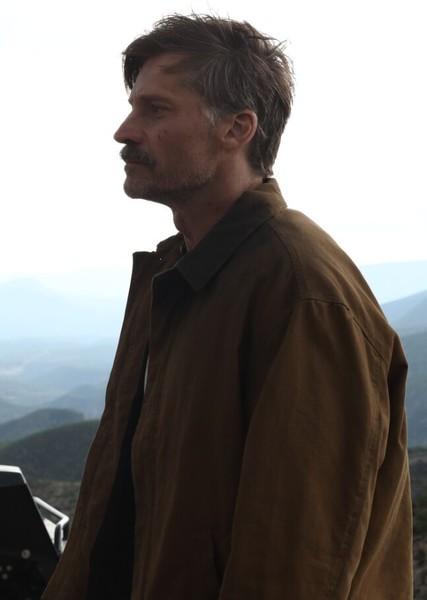 Nikolaj Coster-Waldau photo