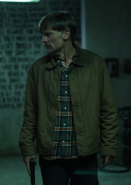 Nikolaj Coster-Waldau photo
