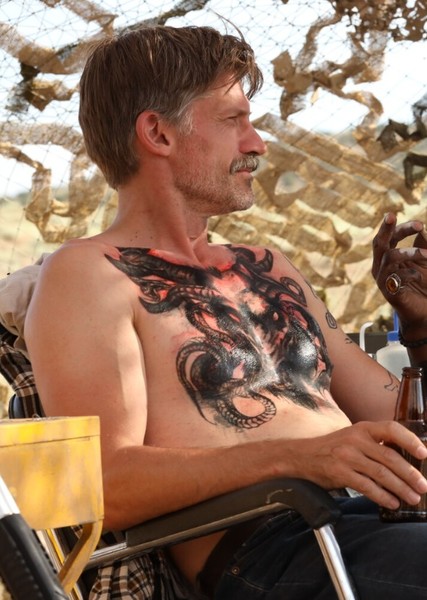 Nikolaj Coster-Waldau