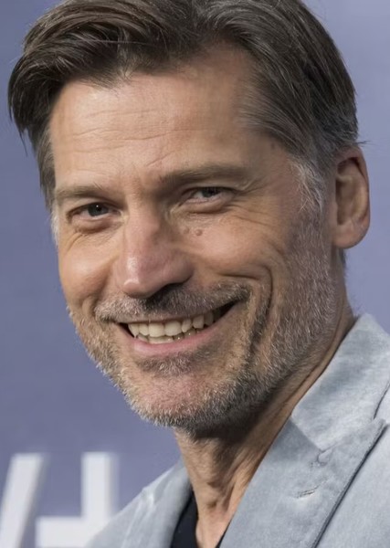 Nikolaj Coster-Waldau photo