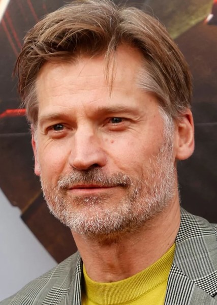 Nikolaj Coster-Waldau photo