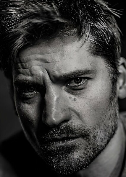 Nikolaj Coster-Waldau photo