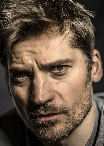 Nikolaj Coster-Waldau photo