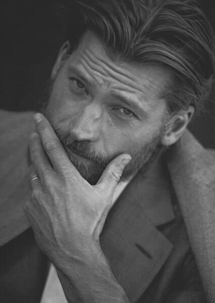 Nikolaj Coster-Waldau photo