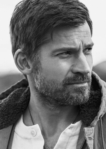 Nikolaj Coster-Waldau photo