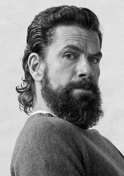 Nikolaj Lie Kaas