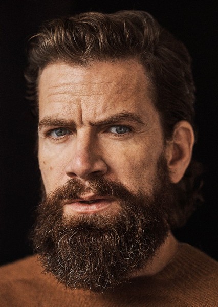 Nikolaj Lie Kaas