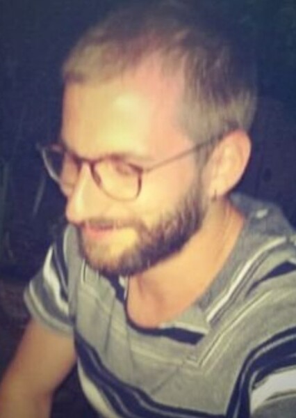 Nikolaos Finizio