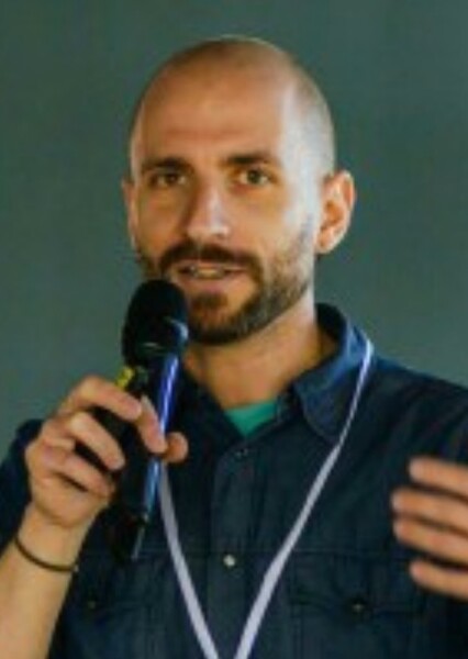 Nikolaos Finizio photo