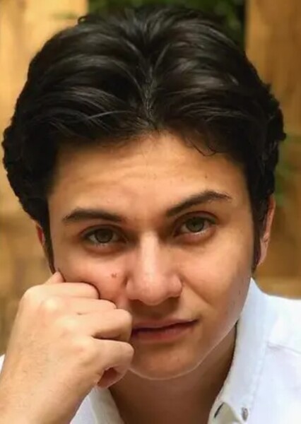 Nikolás Caballero photo
