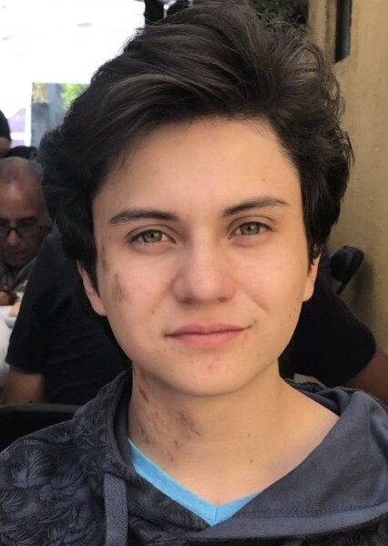 Nikolás Caballero photo