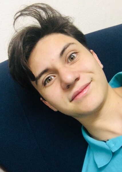 Nikolás Caballero photo