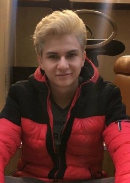 Nikolás Caballero photo