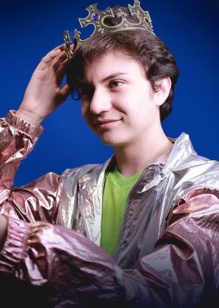 Nikolás Caballero photo