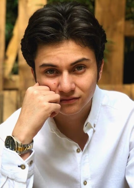 Nikolás Caballero photo