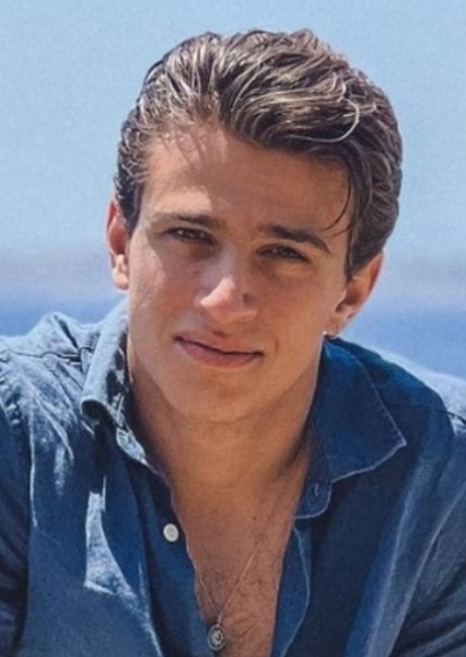 Nikolas Chalkiadakis photo