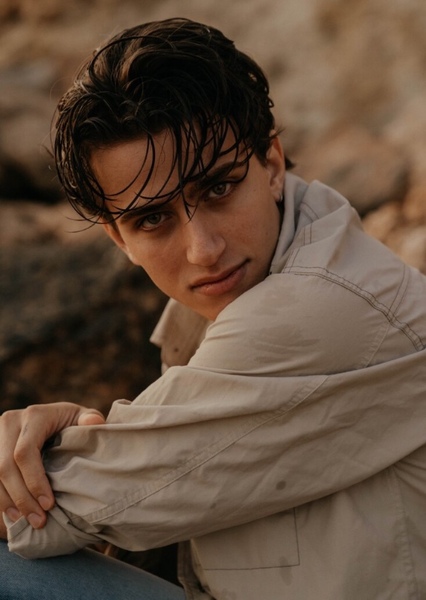 Nikolas Chalkiadakis photo
