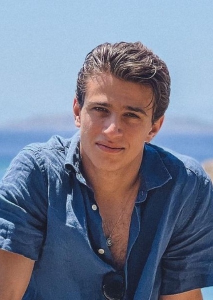 Nikolas Chalkiadakis photo