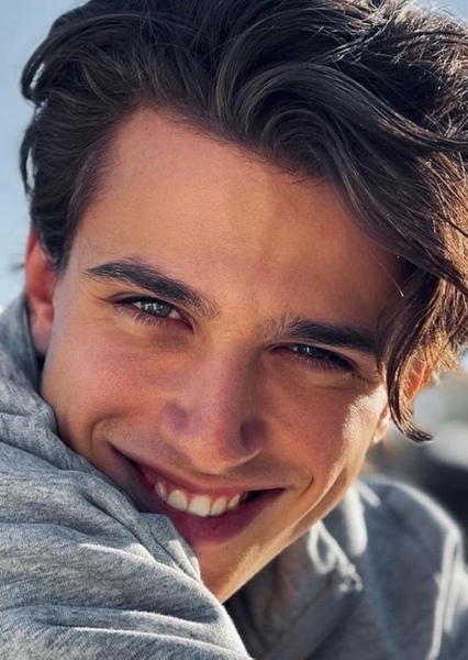 Nikolas Chalkiadakis photo