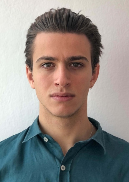 Nikolas Chalkiadakis photo
