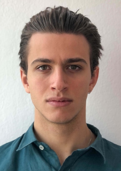 Nikolas Chalkiadakis photo
