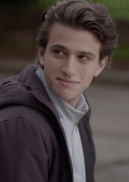 Nikolas Chalkiadakis photo