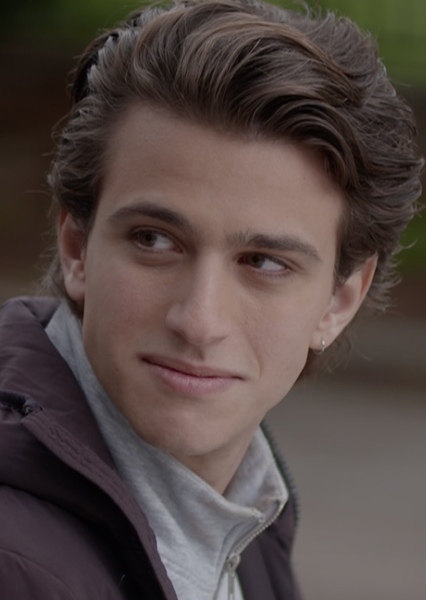 Nikolas Chalkiadakis photo