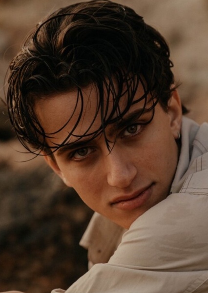 Nikolas Chalkiadakis photo