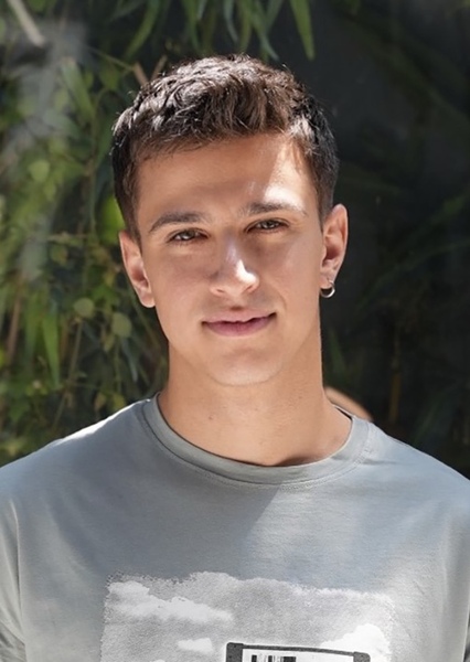 Nikolas Chalkiadakis photo