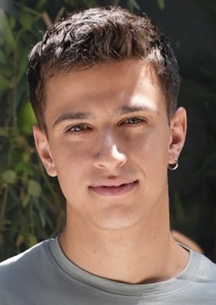 Nikolas Chalkiadakis photo