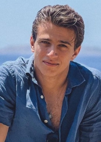 Nikolas Chalkiadakis photo