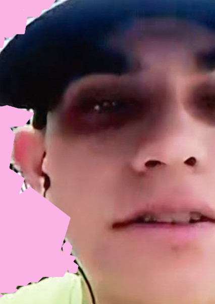 Nikolas Cruz