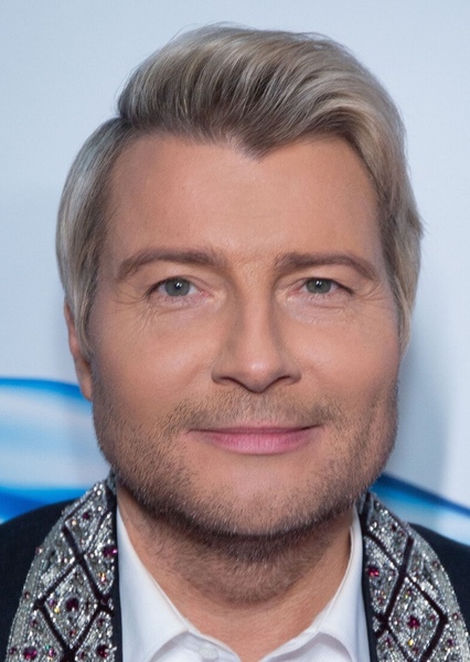 Nikolay Baskov photo