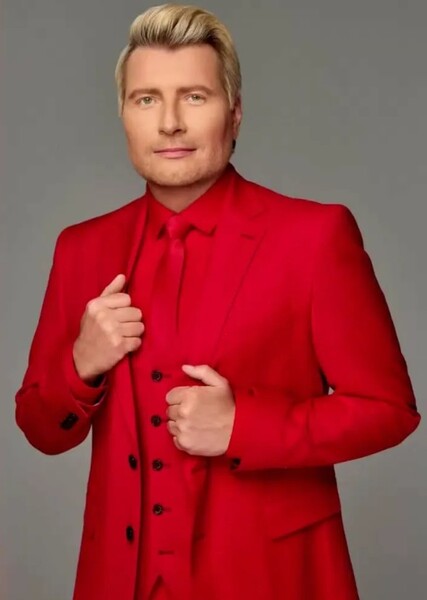 Nikolay Baskov photo