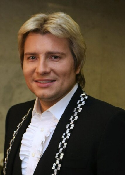 Nikolay Baskov photo