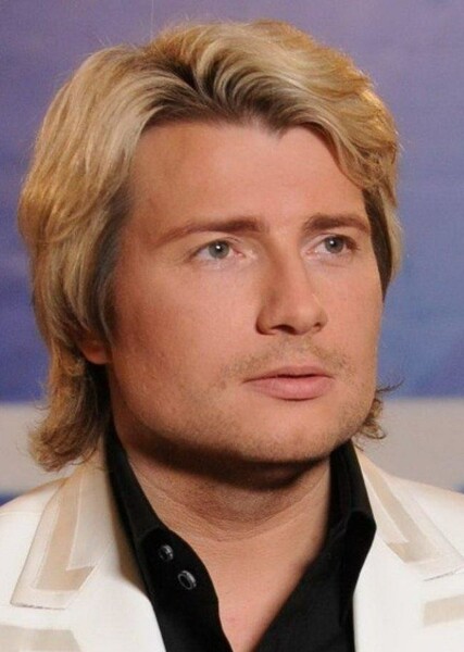 Nikolay Baskov