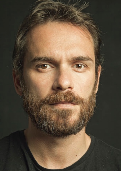 Nikos Poursanidis