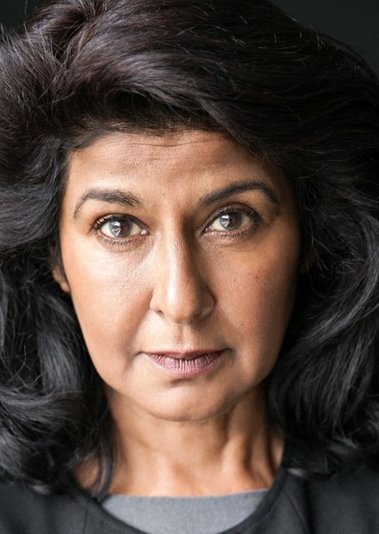 Nila Aalia photo