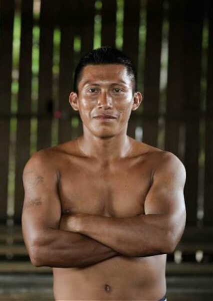 Nilbio Torres photo