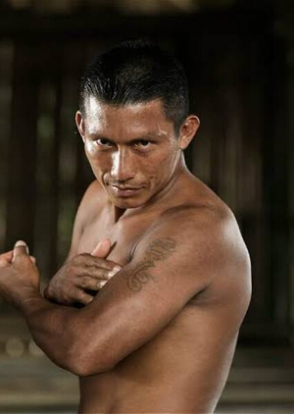 Nilbio Torres photo