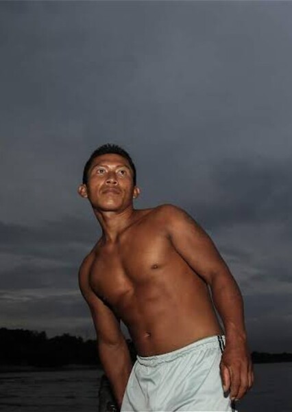 Nilbio Torres photo